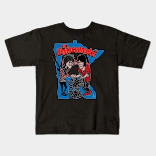 THE REPLACEMENTS BAND Kids T-Shirt